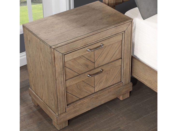 Montana Nightstand