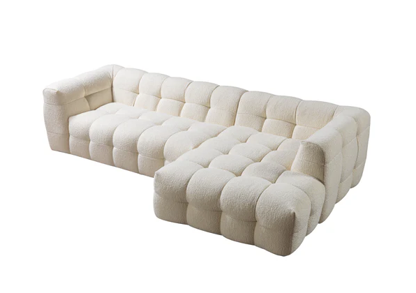 Ivy Boucle RAF Sectional