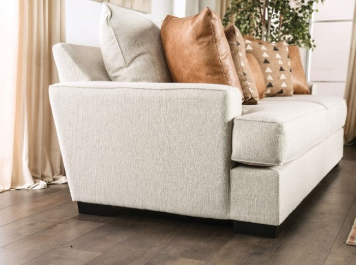 NEW MEADOWS LOVESEAT