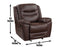 Stetson Manual Glider Recliner