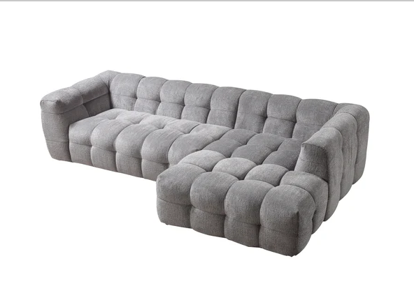 Ivy Boucle RAF Sectional