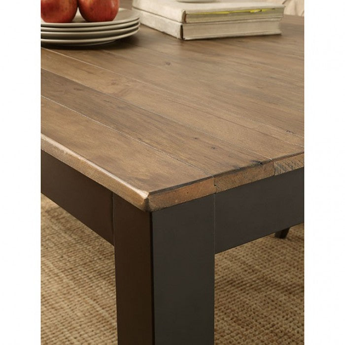 MARSHALL DINING TABLE