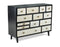 Papillon 13-Drawer Sideboard