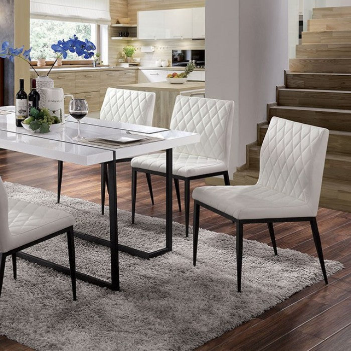 ALISHA DINING SET