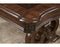 Royale 76-96 inch Table with 20 inch Leaf