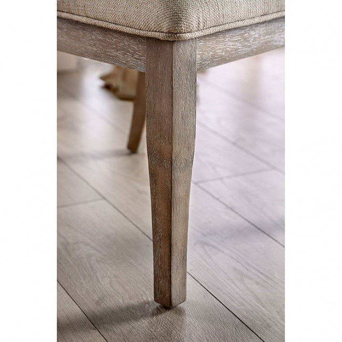 PATIENCE SIDE CHAIR (2/CTN)