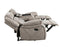 Tyson Recliner Sofa w/Drop Down Table and Power Strip