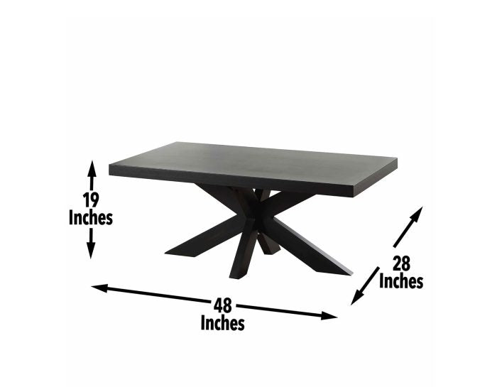 Harris 3-Piece Set (Cocktail & 2 End Tables)