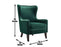 Rosco Accent Chair