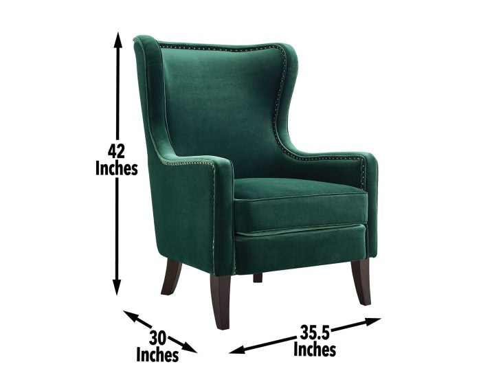 Rosco Accent Chair