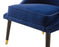 Avalon Velvet Accent Chair