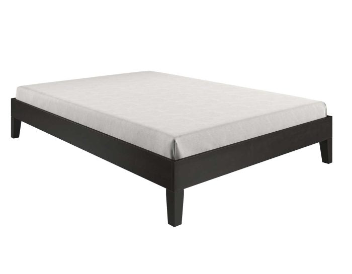 Nix Full Platform Bed