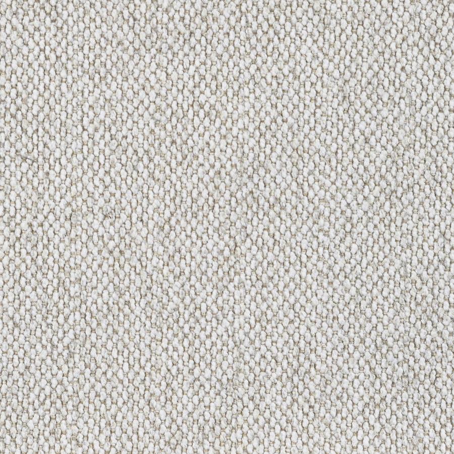 Pippin Upholstered Wingback Accent Chair Latte