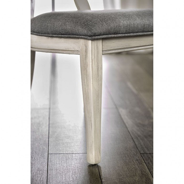 KATHRYN SIDE CHAIR (2/CTN)