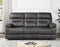 Rudger Manual Reclining Sofa