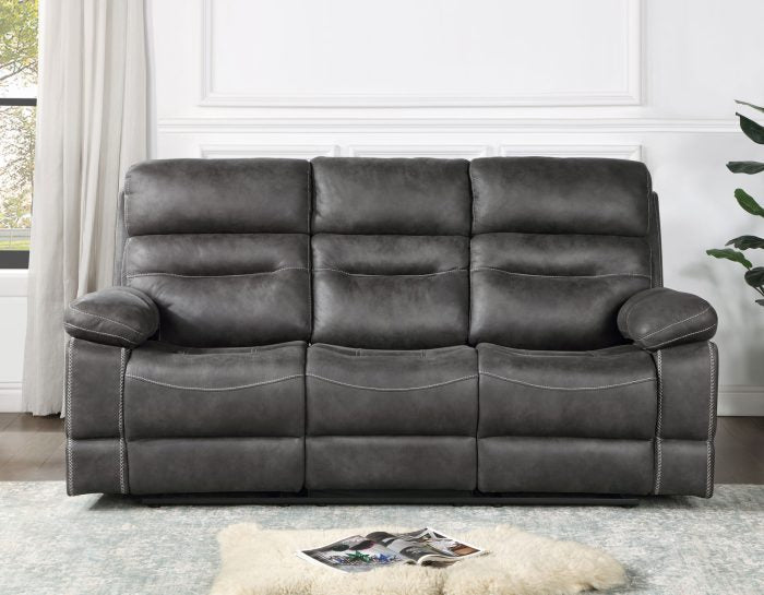 Rudger Manual Reclining Sofa