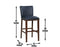 Tiffany 30″ Bar Stool