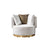 Michelle Velvet Chair