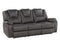 Katrine Manual Reclining Sofa