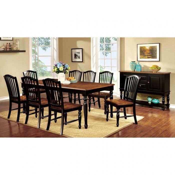 MAYVILLE DINING SET