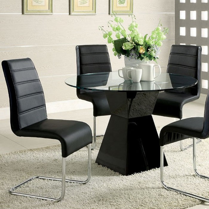 MAUNA DINING SET