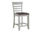 Hyland Gray Counter Dining Set