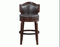 Jasper 30″ Bar Stool, Swivel