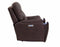 Lexington Triple-Power Media Recliner