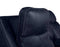 Valencia Dual-Power Leatherette Recliner