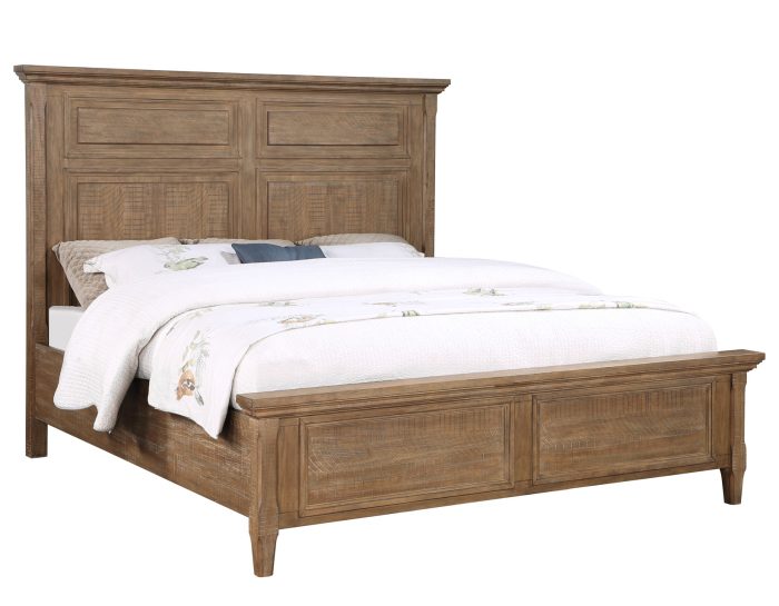 Riverdale 4-Piece Queen Bedroom Set