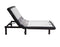 350 Series Softform Power Adjustable Bed Base w/Massage & Night Lights