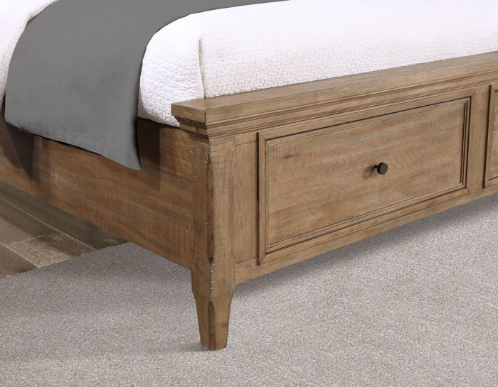 Riverdale King Bed