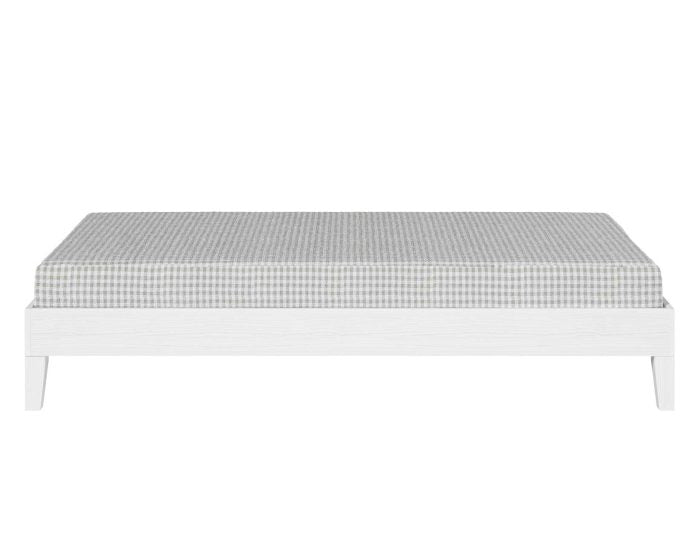 Nix Twin Platform Bed