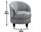 Sophia Swivel Accent Chair