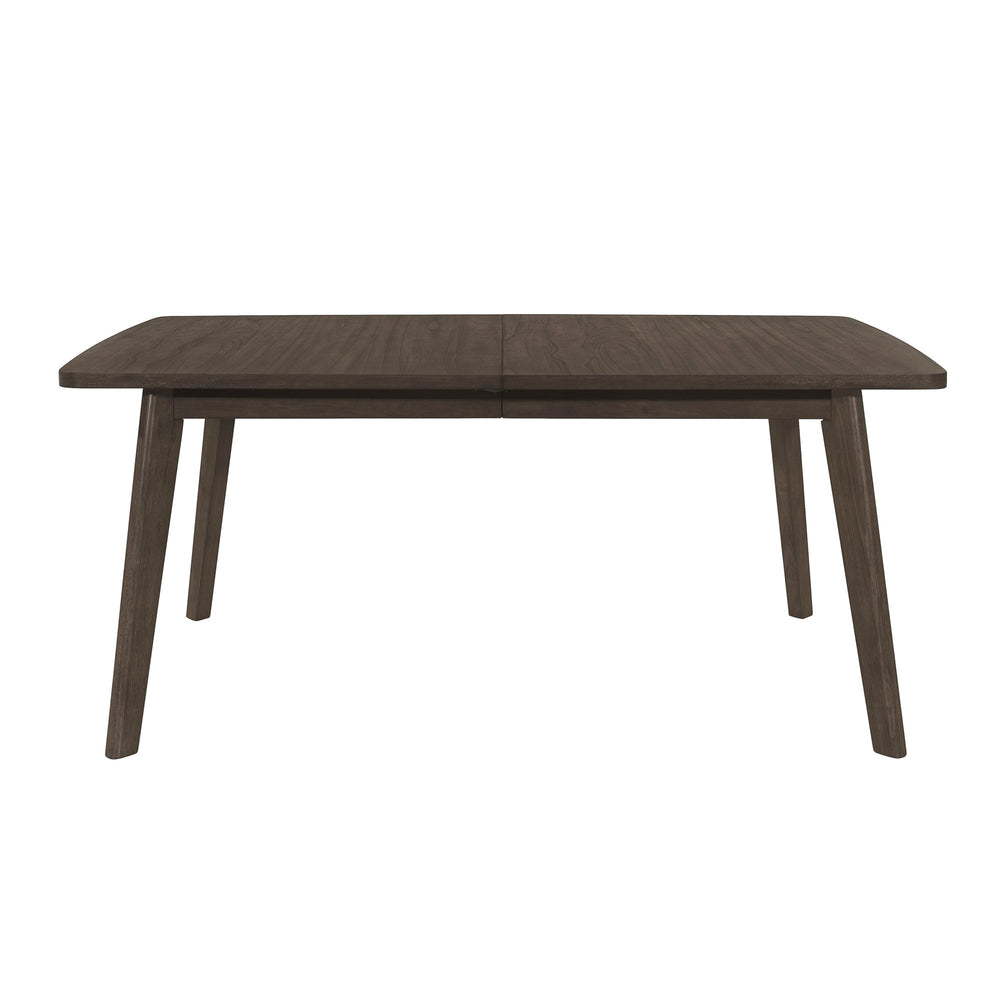 EMBER DINING TABLE (1X18"LEAF)