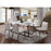 ALISHA DINING SET