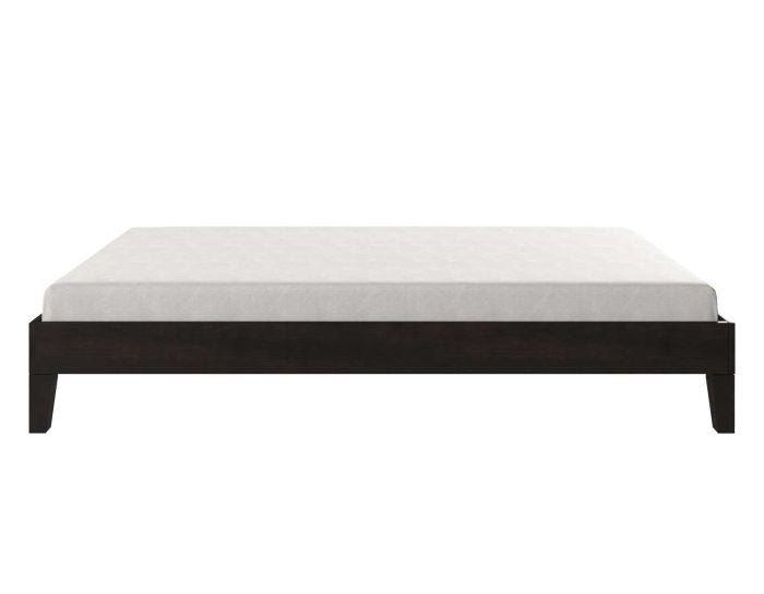 Nix Twin Platform Bed