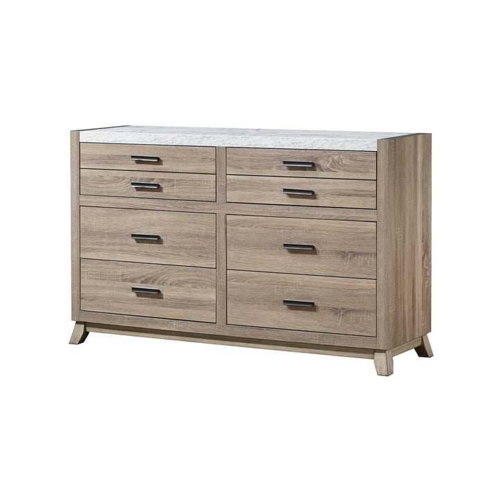 TILSTON DRESSER