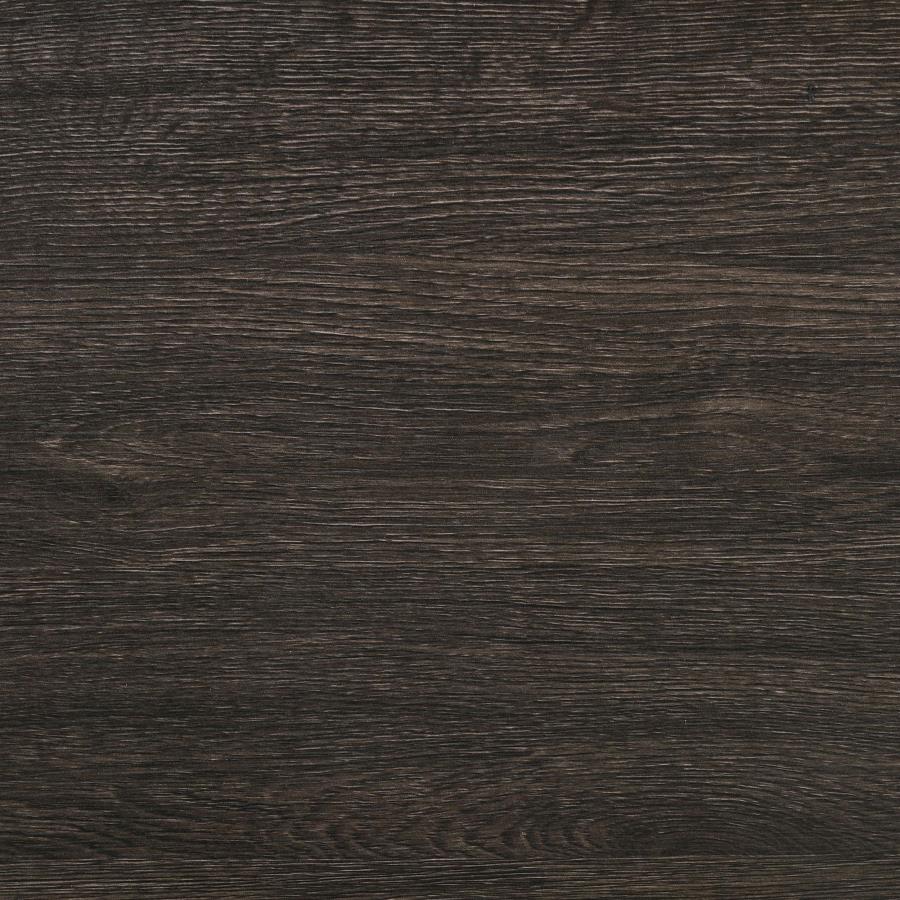 Baker 6-drawer Dresser Brown and Light Taupe