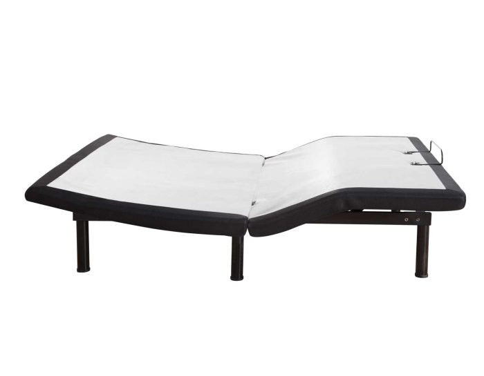 200 Series Softform Power Adjustable Bed Base