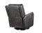 Athens Triple-Power 360-Degree Swivel Motion Chair