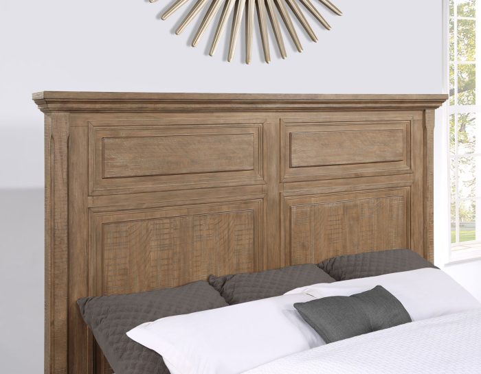 Riverdale King Bed