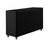 Deanna 7-drawer Rectangular Dresser Black