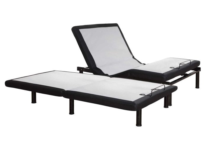 200 Series Softform Power Adjustable Bed Base