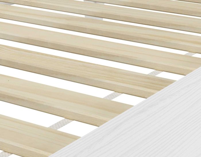 Nix Twin Platform Bed