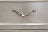 Evangeline 6-drawer Chest Silver Oak