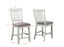 Buford Counter Height Dining Set 6 PC