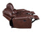 Keily Manual Reclining Sofa w/Dropdown Table