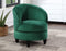 Sophia Swivel Accent Chair