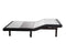 350 Series Softform Power Adjustable Bed Base w/Massage & Night Lights